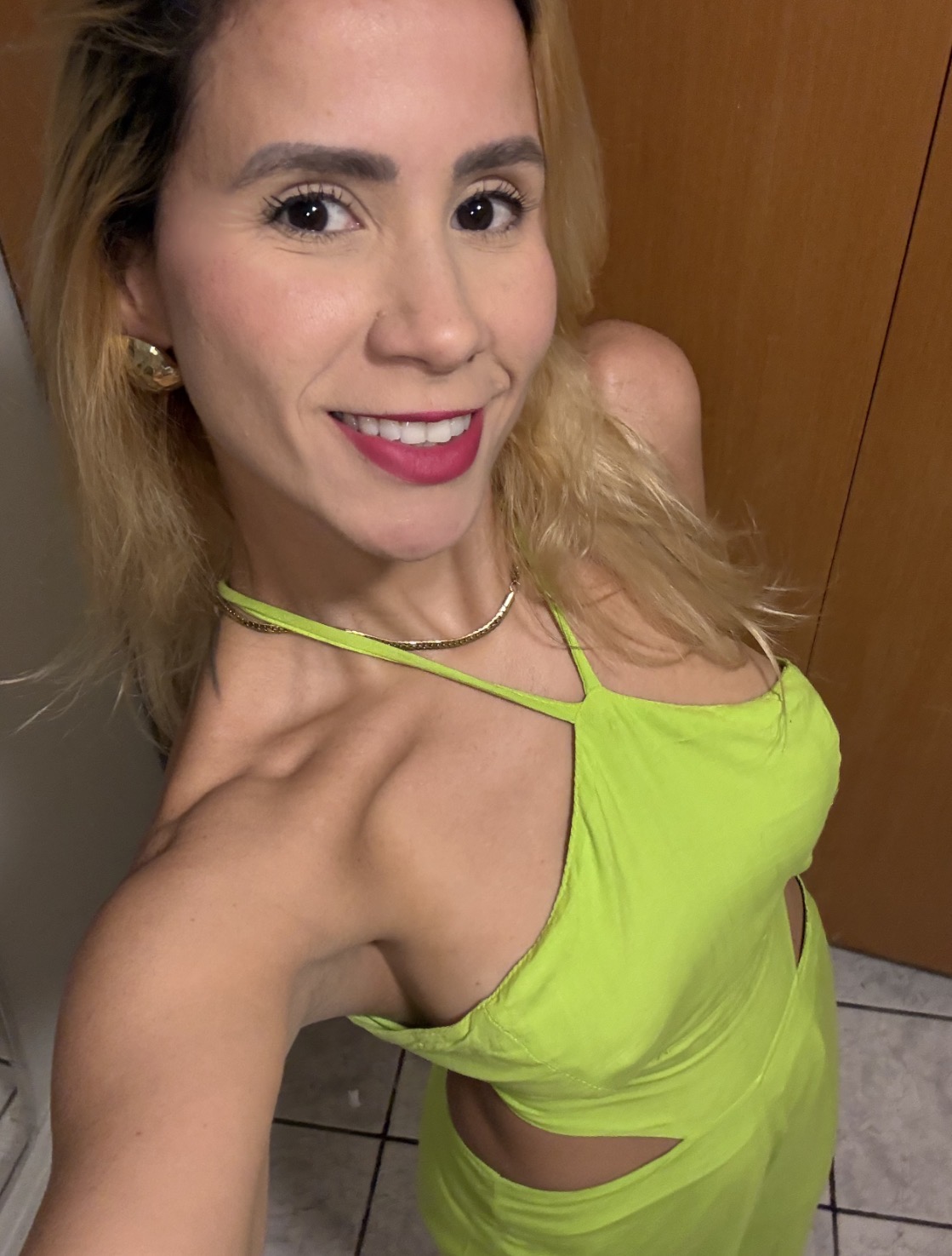 Thalline Nascimento